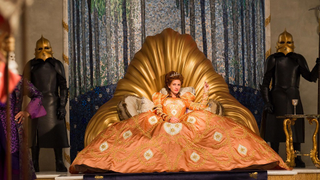 Why can't Hollywood make a decent fairy tale movie?